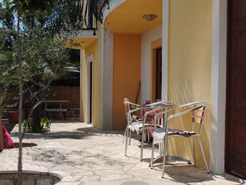 Terrasse FEWO 3
